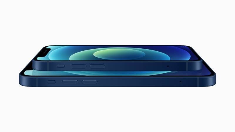 Αυτό είναι το νέο iPhone 12! Επίσημη παρουσίαση Αυτό είναι το νέο iPhone 12! Επίσημη παρουσίαση