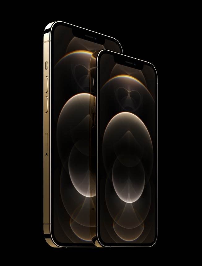 Αυτό είναι το νέο iPhone 12! Επίσημη παρουσίαση Αυτό είναι το νέο iPhone 12! Επίσημη παρουσίαση