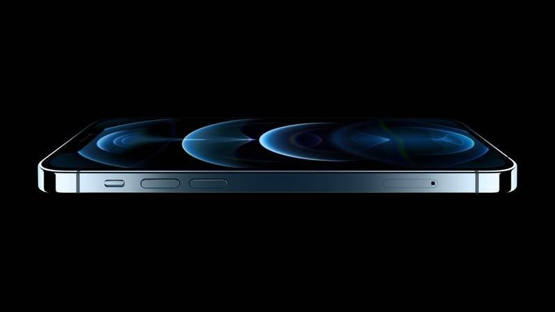 Αυτό είναι το νέο iPhone 12! Επίσημη παρουσίαση Αυτό είναι το νέο iPhone 12! Επίσημη παρουσίαση
