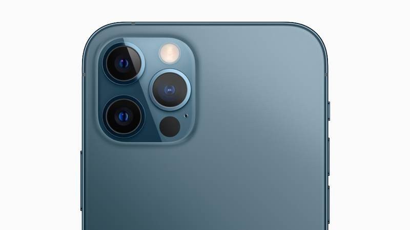 Αυτό είναι το νέο iPhone 12! Επίσημη παρουσίαση Αυτό είναι το νέο iPhone 12! Επίσημη παρουσίαση