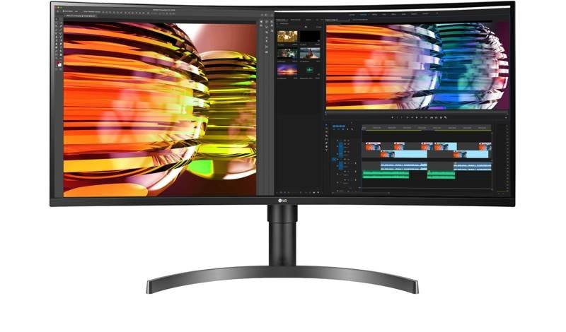 LG WN75C-B: Το νέο UltraWide QHD κυρτό monitor 35’’ με ανάλυση 3440 x 1440 LG WN75C-B: Το νέο UltraWide QHD κυρτό monitor 35’’ με ανάλυση 3440 x 1440