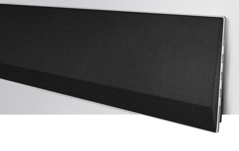 LG GX: Το νέο soundbar για ήχο υψηλής ποιότητας με εκλεπτυσμένο σχεδιασμό LG GX: Το νέο soundbar για ήχο υψηλής ποιότητας με εκλεπτυσμένο σχεδιασμό
