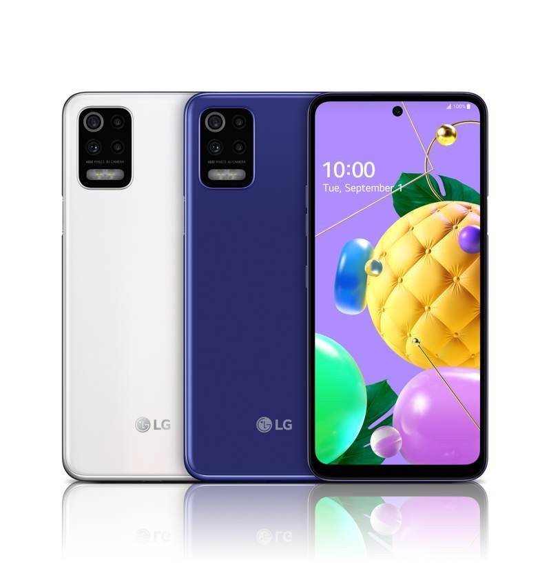 LG K42, LG K52, και LG K62: Επίσημα η νέα mid-range σειρά της εταιρείας