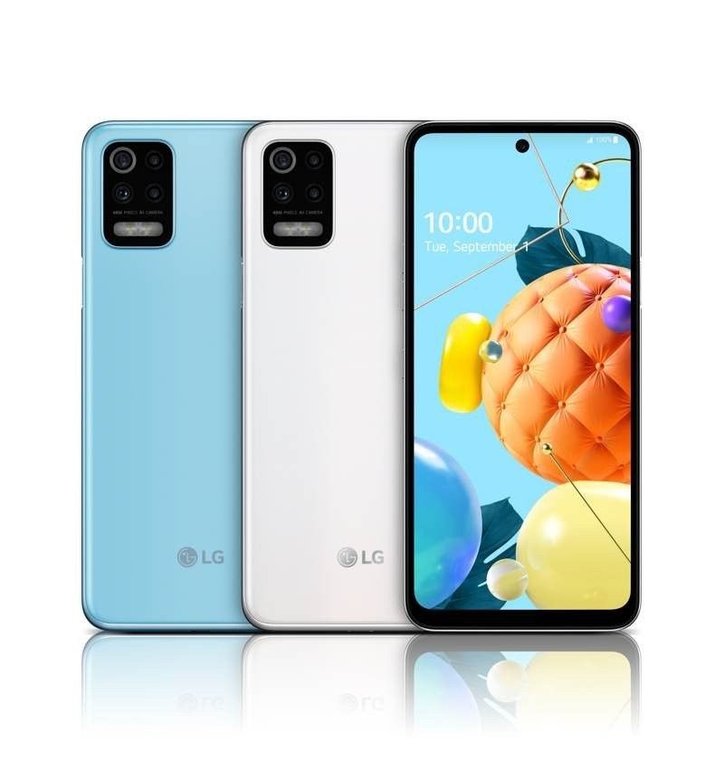 LG K42, LG K52, και LG K62: Επίσημα η νέα mid-range σειρά της εταιρείας