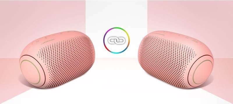 LG XBOOM Go PL Jellybean: Νέα φορητά ηχεία με τεχνολογία Meridian και βαθύ μπάσο LG XBOOM Go PL Jellybean: Νέα φορητά ηχεία με τεχνολογία Meridian και βαθύ μπάσο
