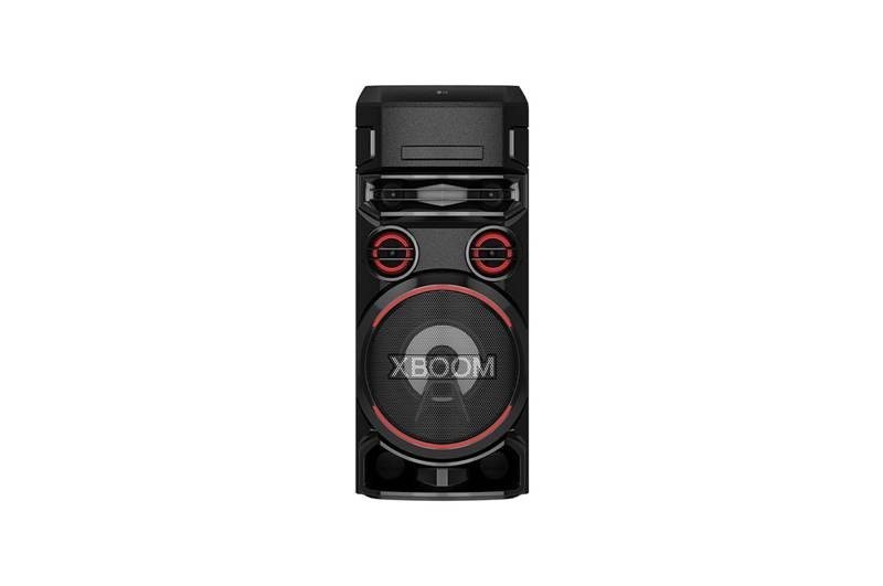 LG XBOOM ON7 & ON5: Νέα ηχοσυστήματα για οικιακή ψυχαγωγία LG XBOOM ON7 & ON5: Νέα ηχοσυστήματα για οικιακή ψυχαγωγία