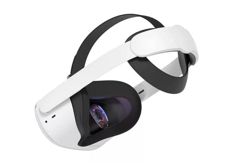 Oculus Quest 2: Επίσημα από 13 Οκτωβρίου με τιμή $299 Oculus Quest 2: Επίσημα από 13 Οκτωβρίου με τιμή $299