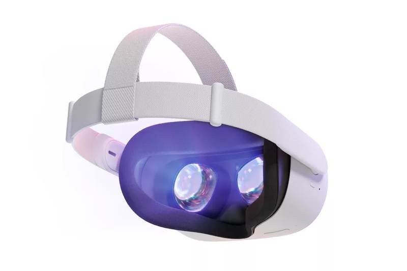 Oculus Quest 2: Επίσημα από 13 Οκτωβρίου με τιμή $299 Oculus Quest 2: Επίσημα από 13 Οκτωβρίου με τιμή $299