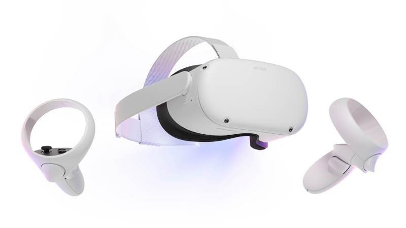 Oculus Quest 2: Επίσημα από 13 Οκτωβρίου με τιμή $299 Oculus Quest 2: Επίσημα από 13 Οκτωβρίου με τιμή $299