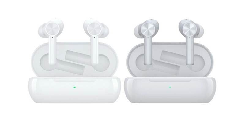 OnePlus Buds Z: Μια πρώτη ματιά στα νέα TWS ακουστικά της εταιρείας OnePlus Buds Z: Μια πρώτη ματιά στα νέα TWS ακουστικά της εταιρείας