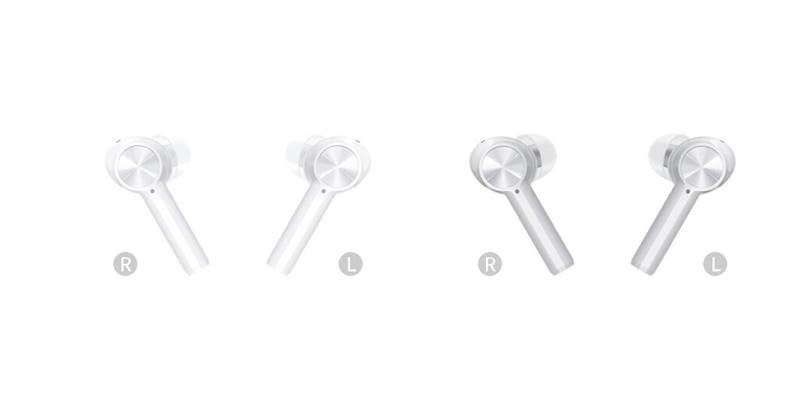 OnePlus Buds Z: Μια πρώτη ματιά στα νέα TWS ακουστικά της εταιρείας OnePlus Buds Z: Μια πρώτη ματιά στα νέα TWS ακουστικά της εταιρείας