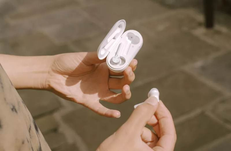 OnePlus Buds Z: Επίσημα τα νέα ασύρματα ακουστικά στα €60 OnePlus Buds Z: Επίσημα τα νέα ασύρματα ακουστικά στα €60