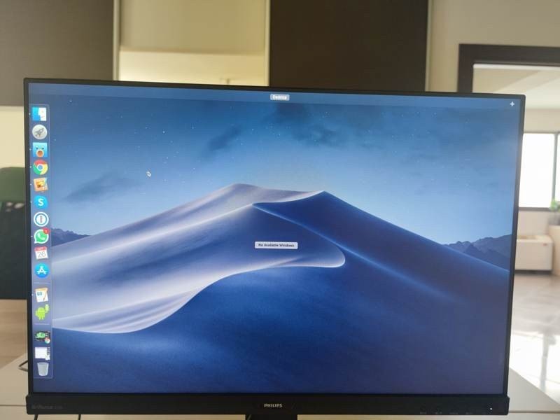 Philips Brilliance 252B9 Review: Μια αξιόλογη λύση για τον μέσο επαγγελματία Philips Brilliance 252B9 Review: Μια αξιόλογη λύση για τον μέσο επαγγελματία