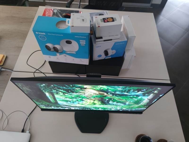 Philips Brilliance 252B9 Review: Μια αξιόλογη λύση για τον μέσο επαγγελματία Philips Brilliance 252B9 Review: Μια αξιόλογη λύση για τον μέσο επαγγελματία