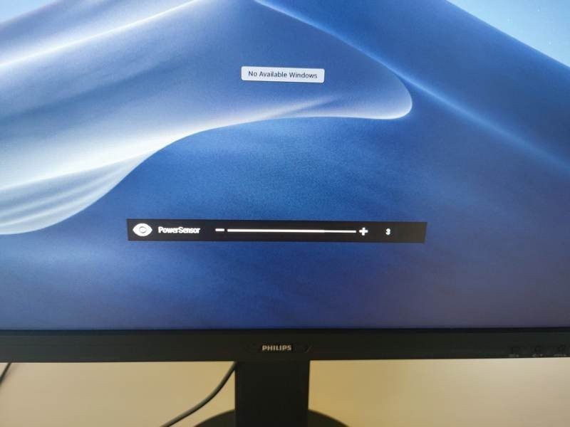 Philips Brilliance 252B9 Review: Μια αξιόλογη λύση για τον μέσο επαγγελματία Philips Brilliance 252B9 Review: Μια αξιόλογη λύση για τον μέσο επαγγελματία