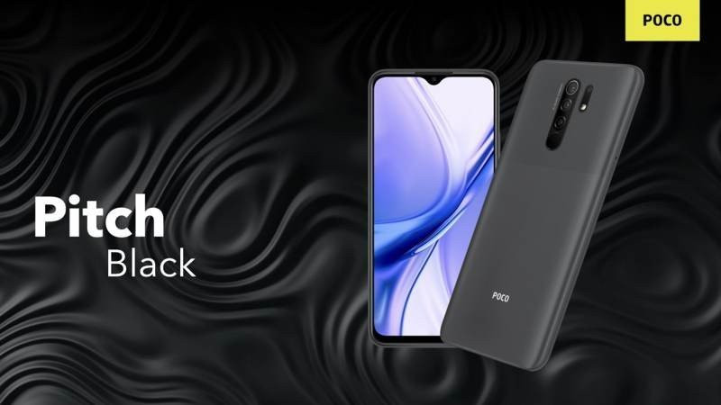 POCO M2: Επίσημα το νέο πολύ προσιτό smartphone της εταιρείας POCO M2: Επίσημα το νέο πολύ προσιτό smartphone της εταιρείας