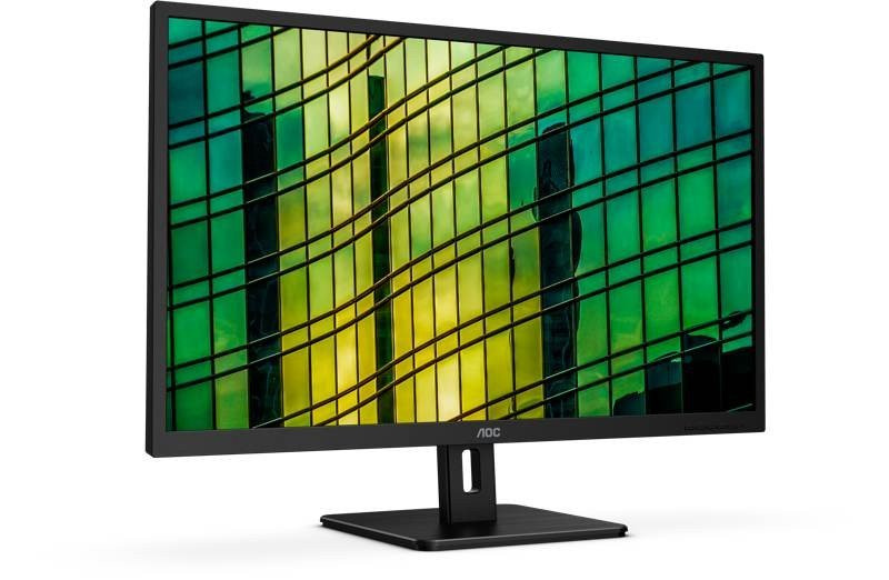 AOC E2 Series: Νέες προσθήκες στη σειρά οθονών από €249 AOC E2 Series: Νέες προσθήκες στη σειρά οθονών από €249