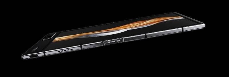 Royole FlexPai 2: Επίσημα το νέο αναδιπλούμενο smartphone με τιμή από €1250