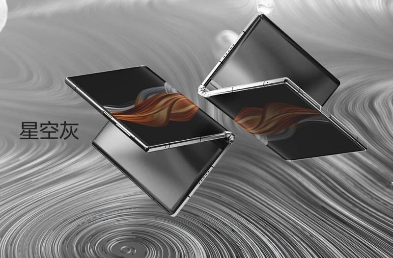 Royole FlexPai 2: Επίσημα το νέο αναδιπλούμενο smartphone με τιμή από €1250 Royole FlexPai 2: Επίσημα το νέο αναδιπλούμενο smartphone με τιμή από €1250