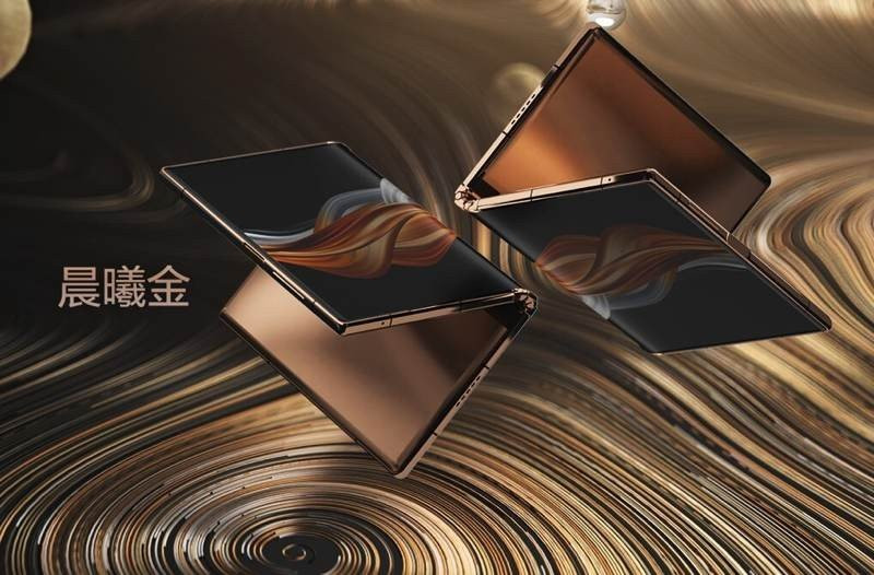Royole FlexPai 2: Επίσημα το νέο αναδιπλούμενο smartphone με τιμή από €1250 Royole FlexPai 2: Επίσημα το νέο αναδιπλούμενο smartphone με τιμή από €1250