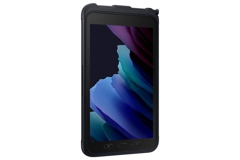 Samsung Galaxy Tab Active3: Επίσημα το νέο θωρακισμένο tablet της εταιρείας Samsung Galaxy Tab Active3: Επίσημα το νέο θωρακισμένο tablet της εταιρείας