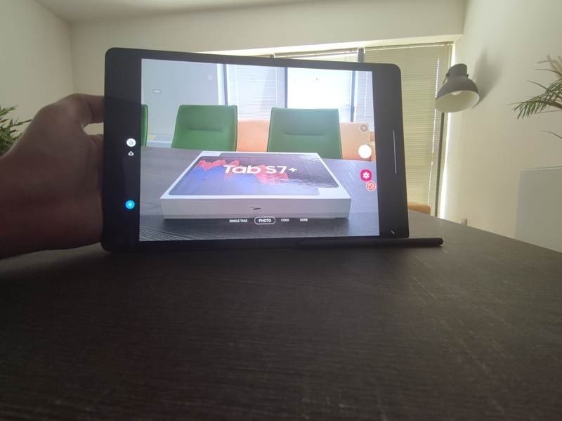 Samsung Galaxy Tab S7+: Ένα διαμάντι και «θύμα» του Android OS [Review]