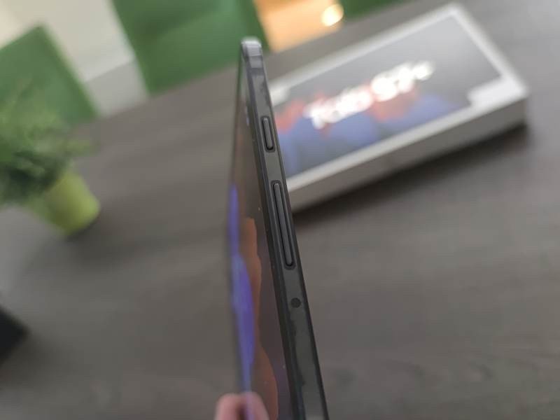 Samsung Galaxy Tab S7+: Ένα διαμάντι και «θύμα» του Android OS [Review]