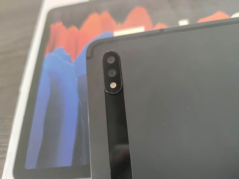 Samsung Galaxy Tab S7+: Ένα διαμάντι και «θύμα» του Android OS [Review]