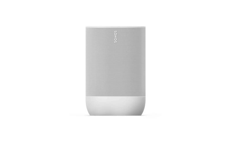 Sonos Move, το φορητό ηχείο Sonos Move, το φορητό ηχείο