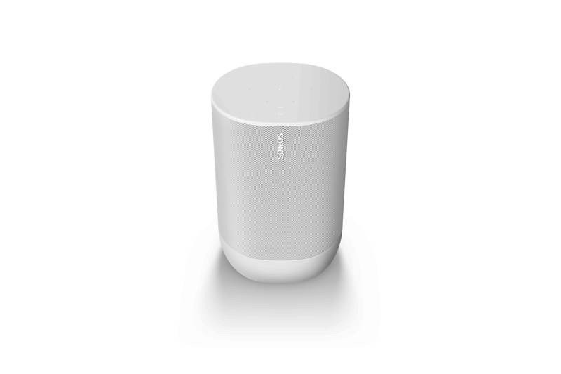 Sonos Move, το φορητό ηχείο Sonos Move, το φορητό ηχείο