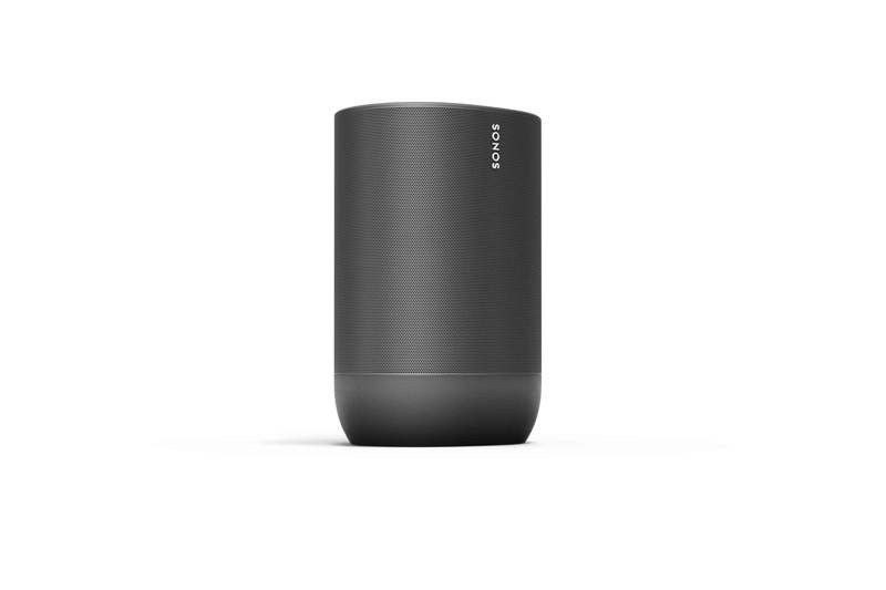 Sonos Move, το φορητό ηχείο Sonos Move, το φορητό ηχείο