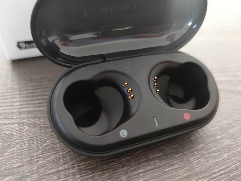 Sony WF-XB700 Review: Καινοτόμος σχεδιασμός, μεγάλη αυτονομία και εξαιρετικός ήχος Sony WF-XB700 Review: Καινοτόμος σχεδιασμός, μεγάλη αυτονομία και εξαιρετικός ήχος