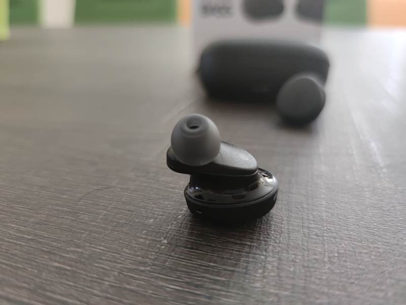 Sony WF-XB700 Review: Καινοτόμος σχεδιασμός, μεγάλη αυτονομία και εξαιρετικός ήχος Sony WF-XB700 Review: Καινοτόμος σχεδιασμός, μεγάλη αυτονομία και εξαιρετικός ήχος