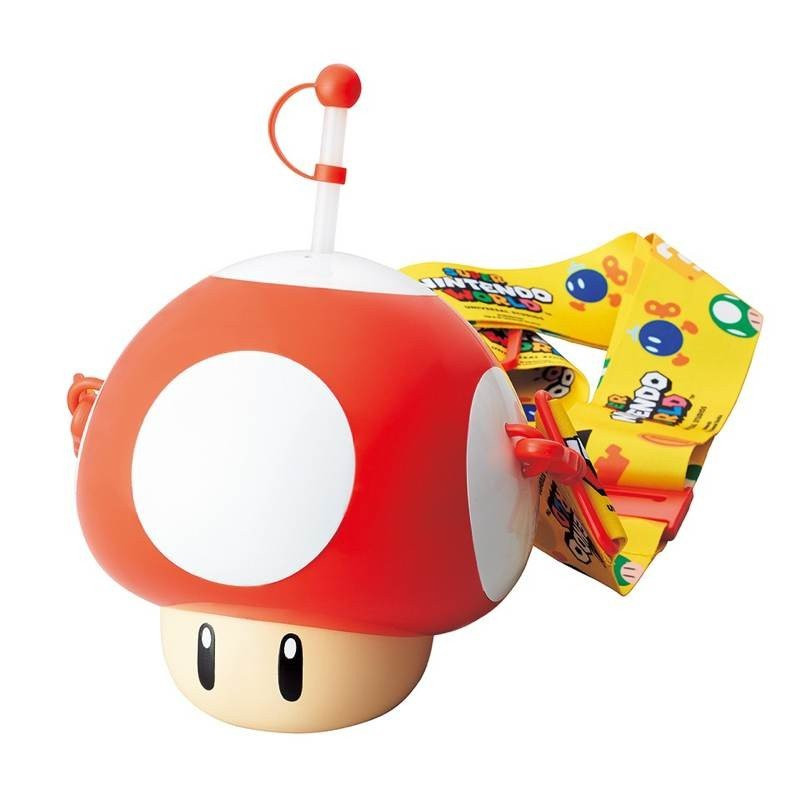Super Nintendo World: Το θεματικό πάρκο της Nintendo ανοίγει την Άνοιξη του 2021 Super Nintendo World: Το θεματικό πάρκο της Nintendo ανοίγει την Άνοιξη του 2021