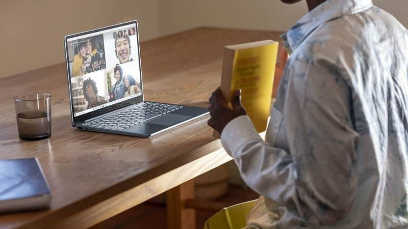 Microsoft Surface Laptop Go: Το πιο προσιτό Surface της εταιρείας, σύντομα στην Ελλάδα Microsoft Surface Laptop Go: Το πιο προσιτό Surface της εταιρείας, σύντομα στην Ελλάδα