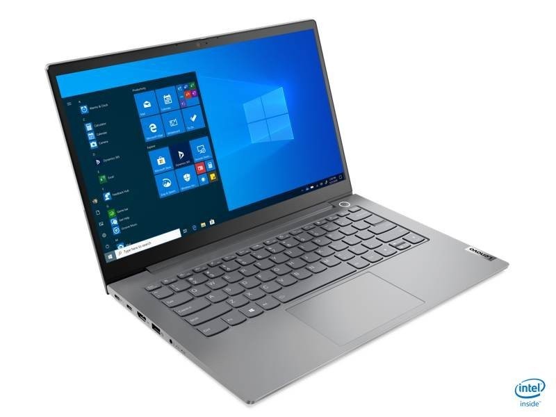 Νέα Lenovo ThinkBook για τους σύγχρονους επαγγελματίες Νέα Lenovo ThinkBook για τους σύγχρονους επαγγελματίες