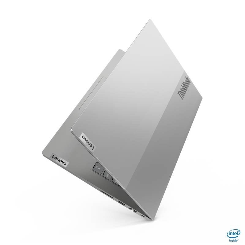 Νέα Lenovo ThinkBook για τους σύγχρονους επαγγελματίες Νέα Lenovo ThinkBook για τους σύγχρονους επαγγελματίες