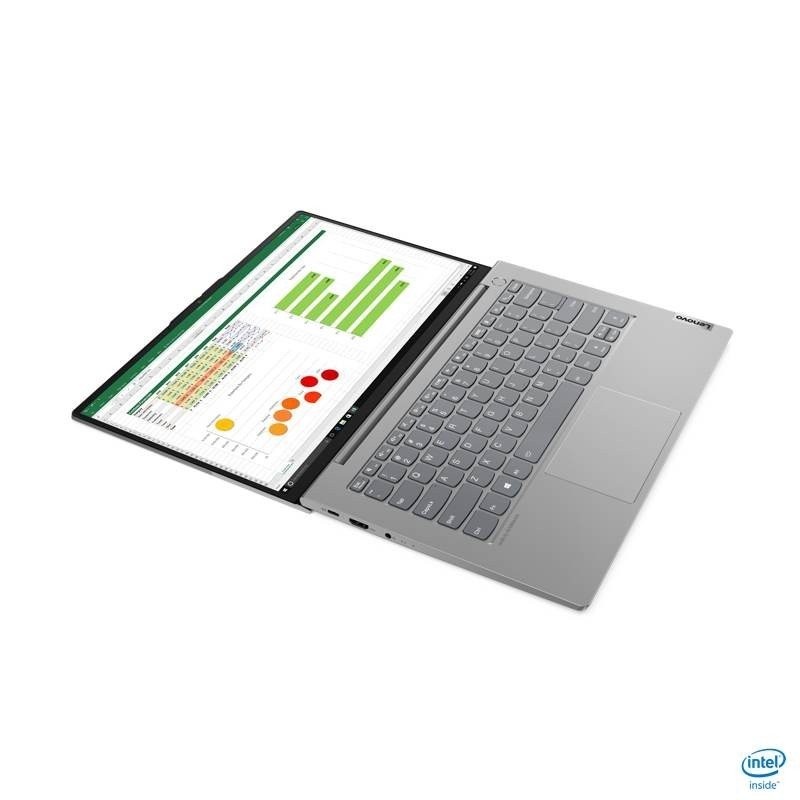Νέα Lenovo ThinkBook για τους σύγχρονους επαγγελματίες Νέα Lenovo ThinkBook για τους σύγχρονους επαγγελματίες