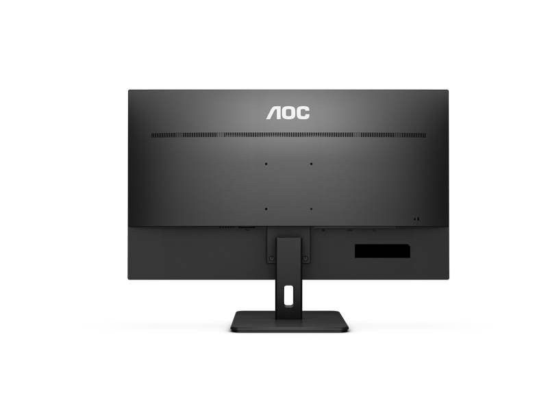 AOC E2 Series: Νέες προσθήκες στη σειρά οθονών από €249