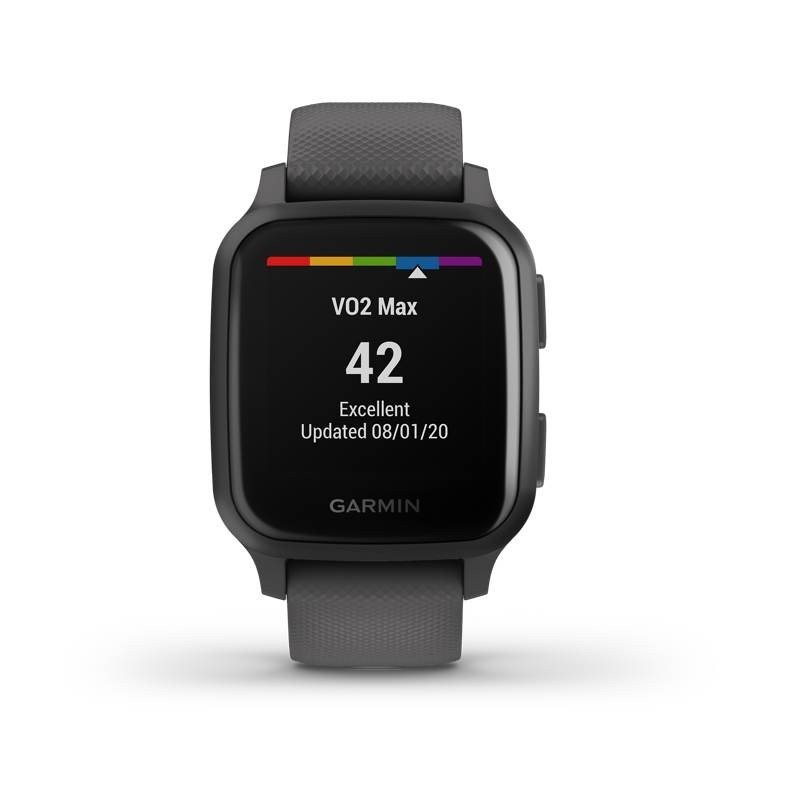 Garmin Venu Sq: Η νέα προσιτή σειρά smartwatch της εταιρείας Garmin Venu Sq: Η νέα προσιτή σειρά smartwatch της εταιρείας