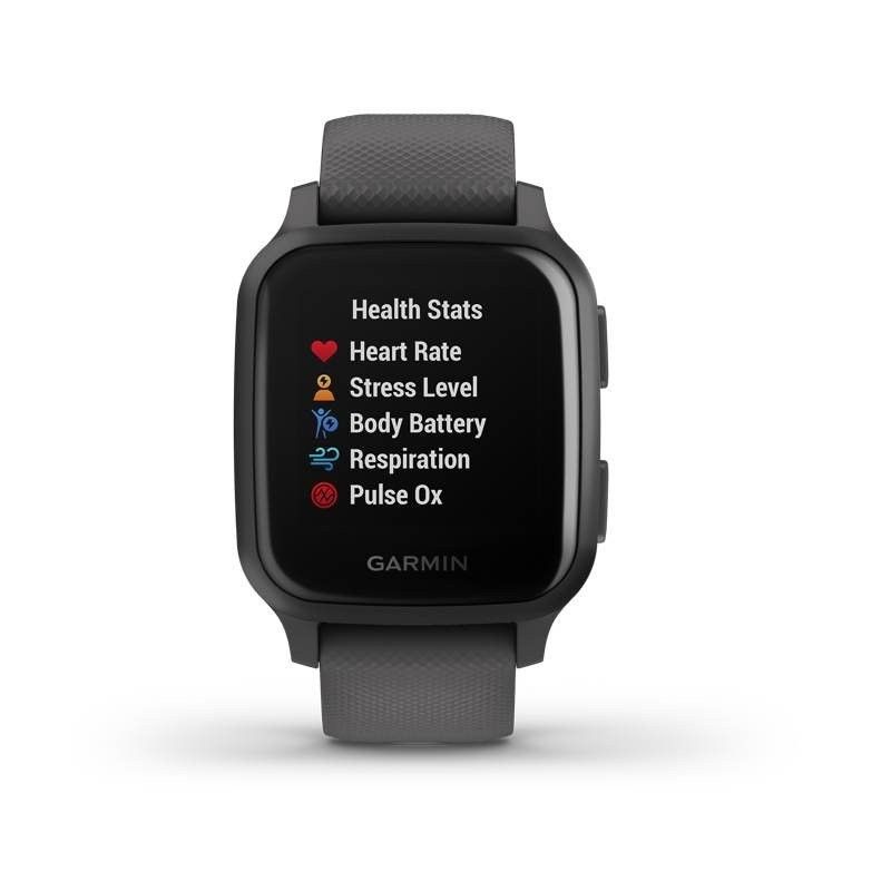Garmin Venu Sq: Η νέα προσιτή σειρά smartwatch της εταιρείας