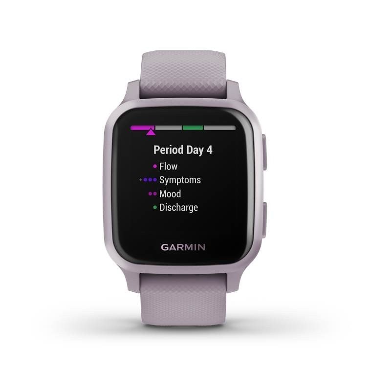 Garmin Venu Sq: Η νέα προσιτή σειρά smartwatch της εταιρείας Garmin Venu Sq: Η νέα προσιτή σειρά smartwatch της εταιρείας