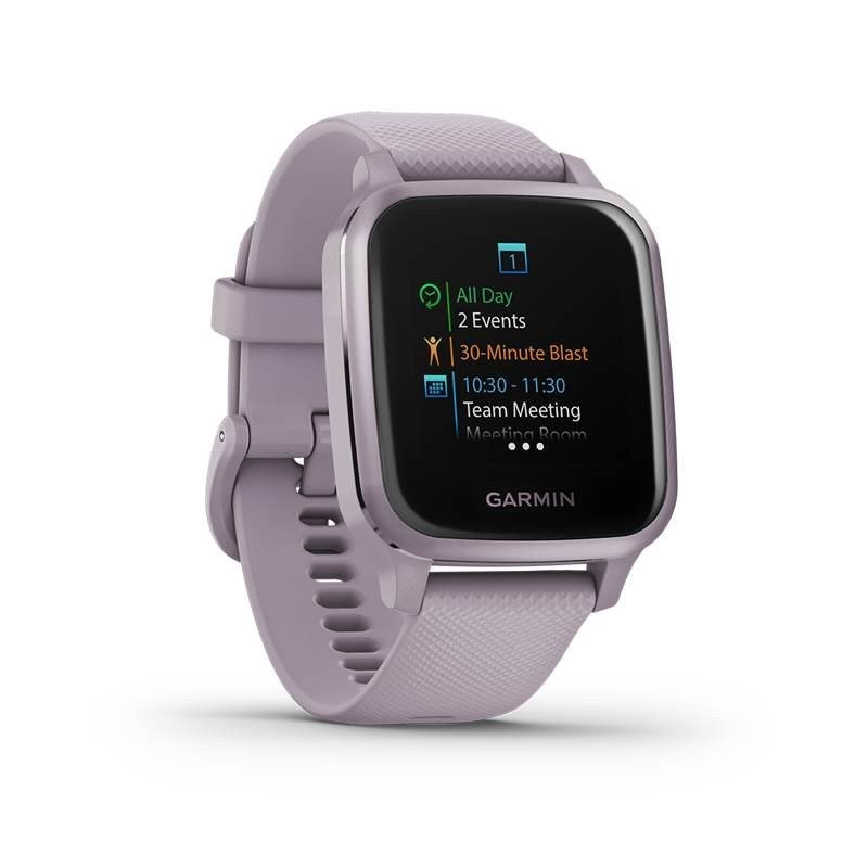 Garmin Venu Sq: Η νέα προσιτή σειρά smartwatch της εταιρείας Garmin Venu Sq: Η νέα προσιτή σειρά smartwatch της εταιρείας