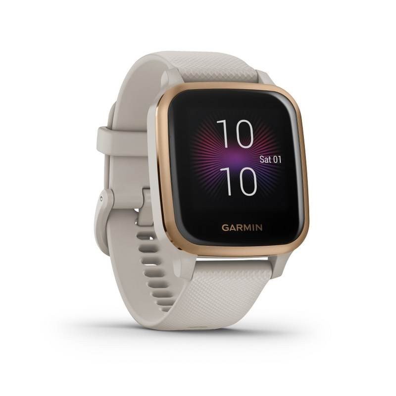Garmin Venu Sq: Η νέα προσιτή σειρά smartwatch της εταιρείας Garmin Venu Sq: Η νέα προσιτή σειρά smartwatch της εταιρείας