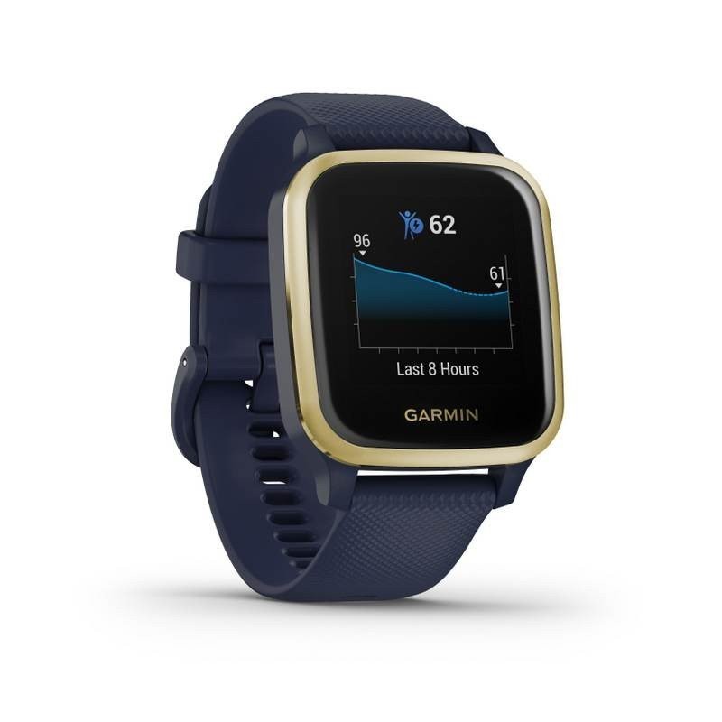 Garmin Venu Sq: Η νέα προσιτή σειρά smartwatch της εταιρείας Garmin Venu Sq: Η νέα προσιτή σειρά smartwatch της εταιρείας