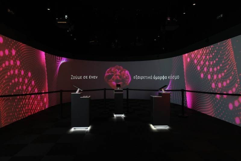 Vodafone: Στην Ελλάδα το πρώτο Future ready κατάστημα της Vodafone: Στην Ελλάδα το πρώτο Future ready κατάστημα της