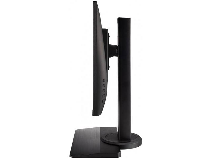 ViewSonic XG2405: Νέο gaming monitor 24'' FHD 144Hz με χρόνο απόκρισης 1ms ViewSonic XG2405: Νέο gaming monitor 24'' FHD 144Hz με χρόνο απόκρισης 1ms