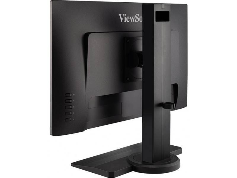 ViewSonic XG2405: Νέο gaming monitor 24'' FHD 144Hz με χρόνο απόκρισης 1ms ViewSonic XG2405: Νέο gaming monitor 24'' FHD 144Hz με χρόνο απόκρισης 1ms