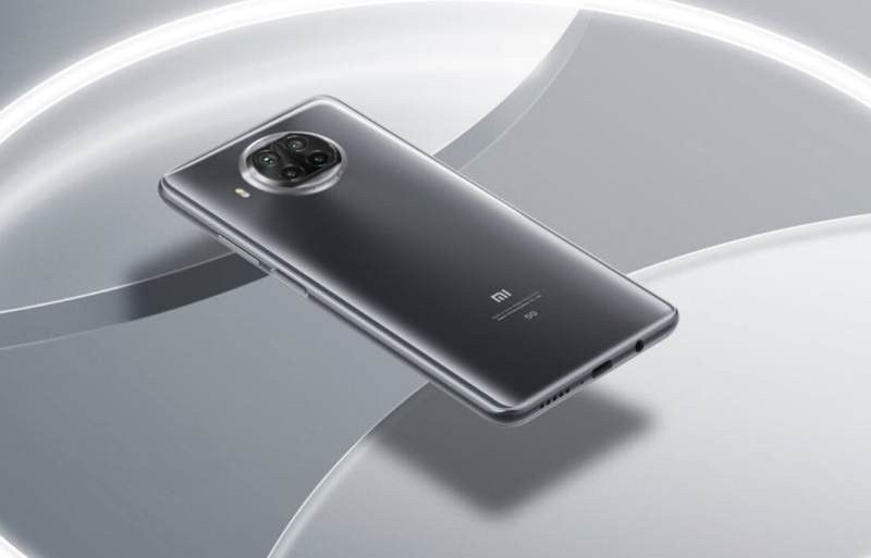 Xiaomi Mi 10T Lite: Επίσημα με οθόνη 120Hz, Snapdragon 750G και τιμή από €279
