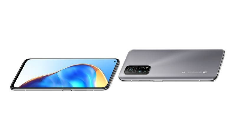 Xiaomi Mi 10T / Mi 10T Pro: Επίσημα με οθόνη 144Hz και τιμή από €499 Xiaomi Mi 10T / Mi 10T Pro: Επίσημα με οθόνη 144Hz και τιμή από €499